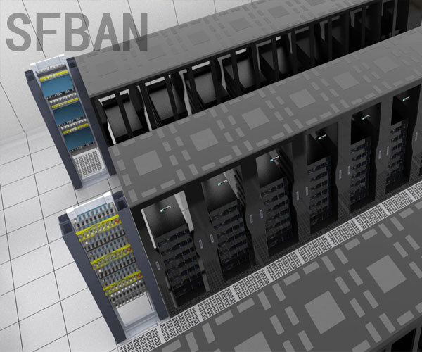深圳沈飛防靜電地板建設設計與其它專業單位的配合-SFBAN\深圳沈飛地板