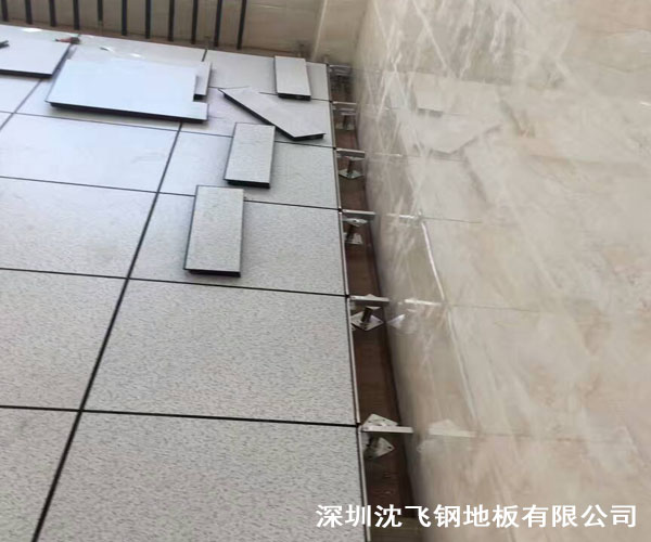 機房用的防靜電地板怎么計算損耗需要多少,機房鋪防靜電地板的尺寸怎么計算。